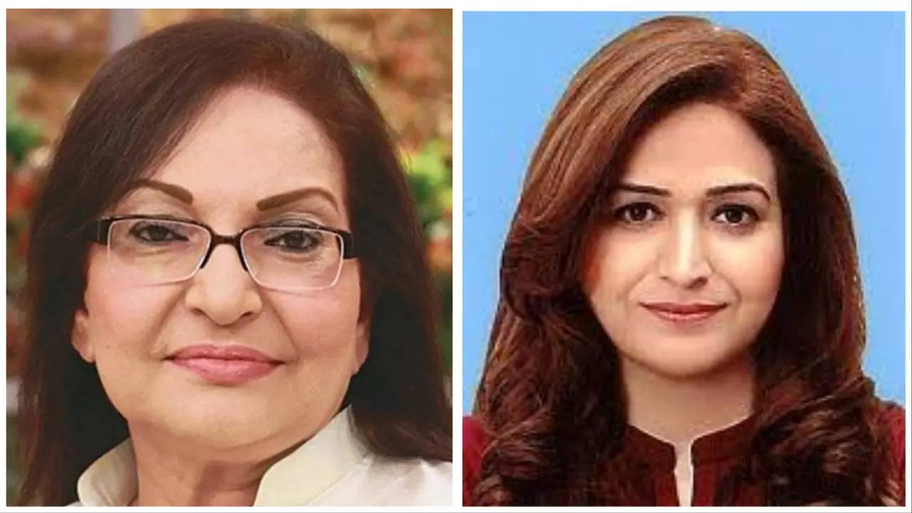 Richest Hindu Women Of Pakistan