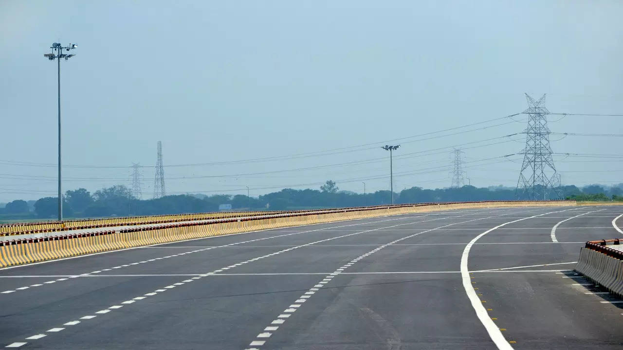 Express way