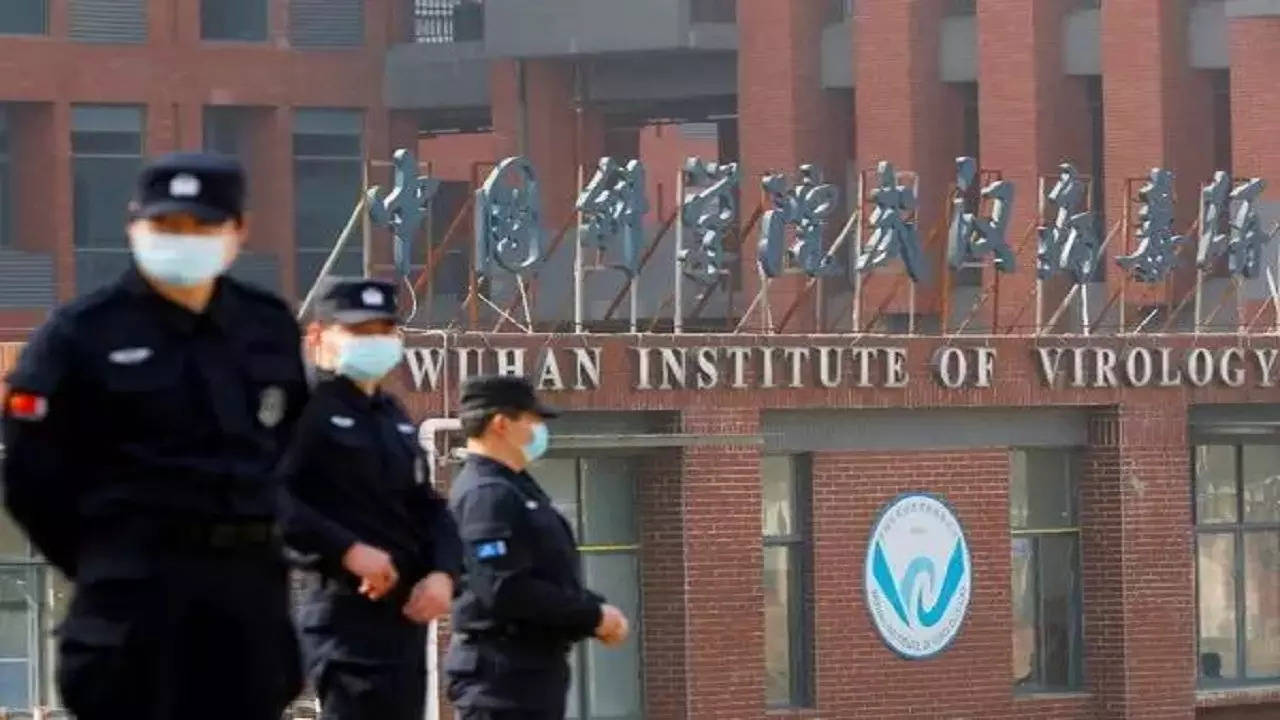 wuhan Lab