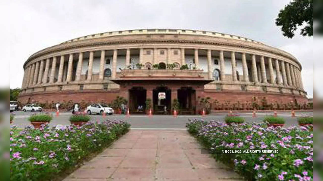 Parliament Budget Session, Rahul Gandhi, Parliament Proceedings