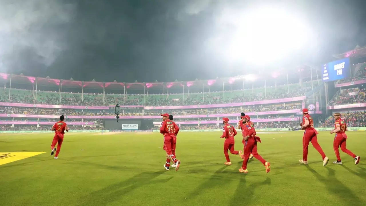 IPL 2023 Viewership records broken