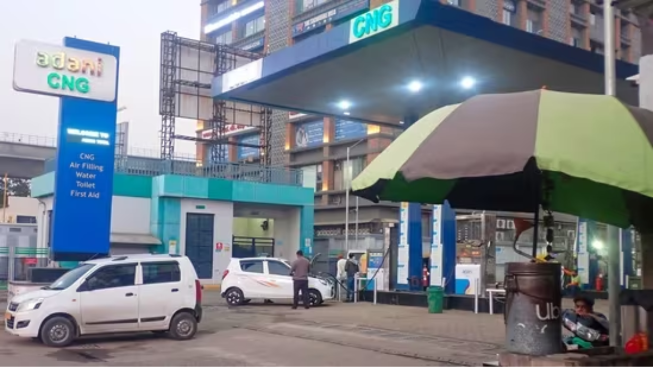 CNG, PNG Rates Cuts: