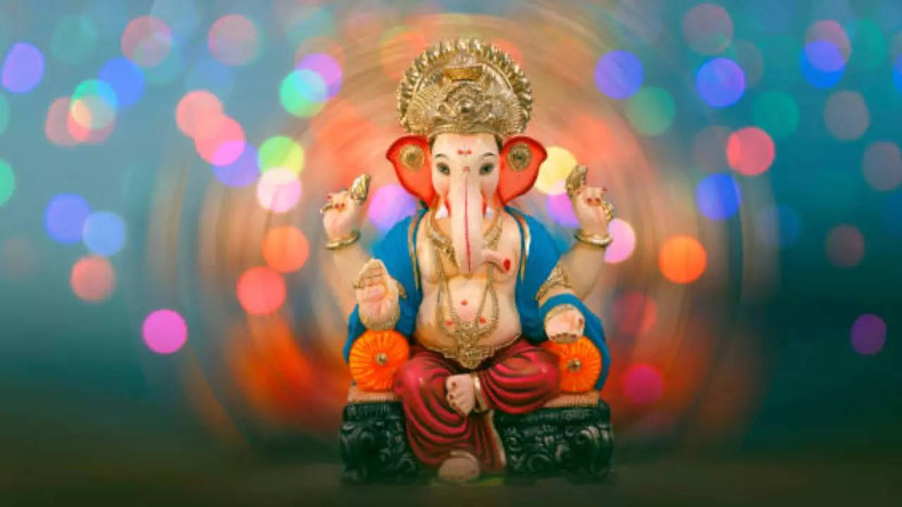 Lord Ganeshji, Sankashti Chaturthi 2023, Sankashti Chaturthi