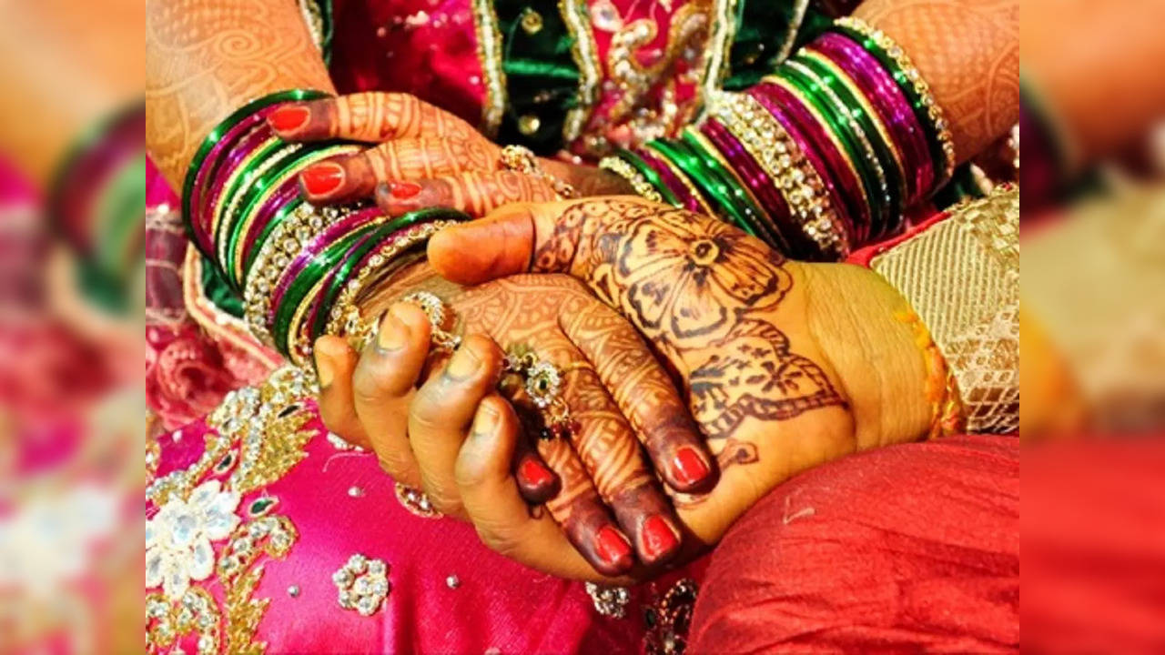 Hindu Marriage, Pakistan