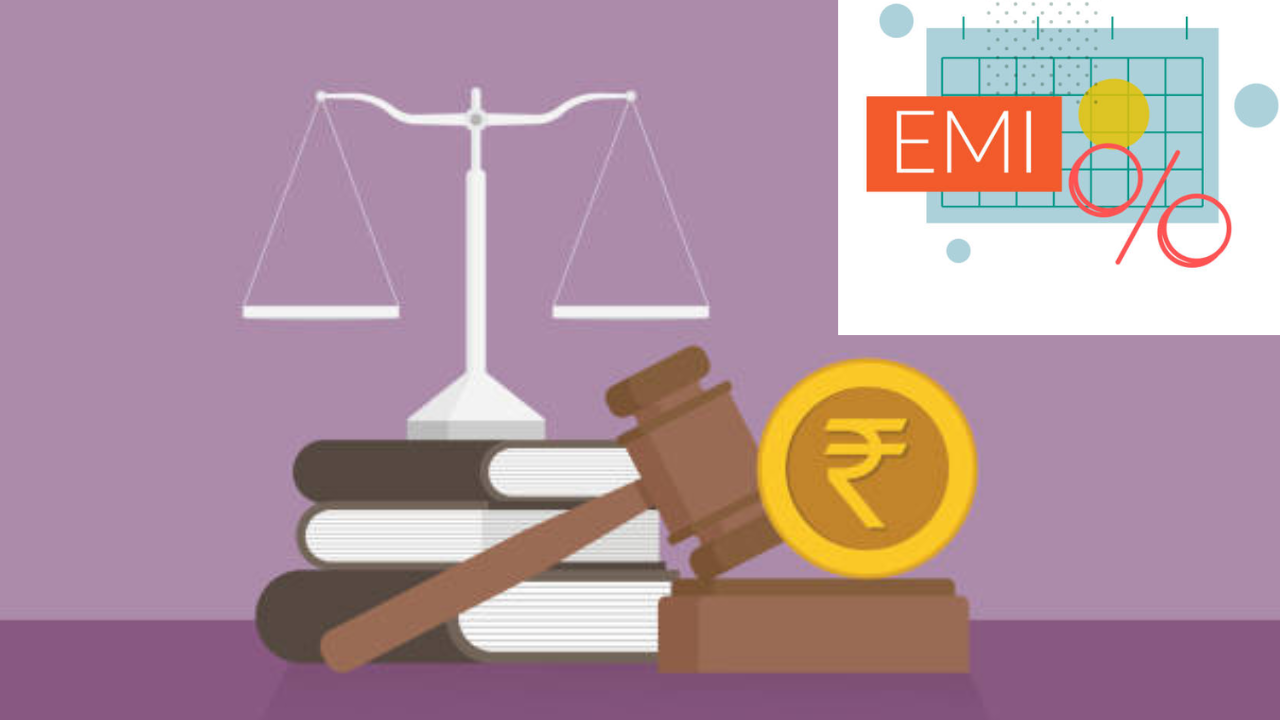 Bank Rules For EMI