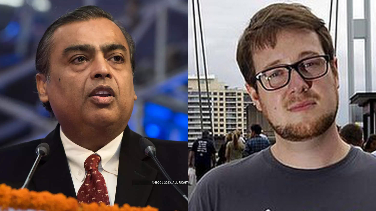 Mukesh Ambani, Reliance, Cryptocurrency, Bitcoin, Dogecoin