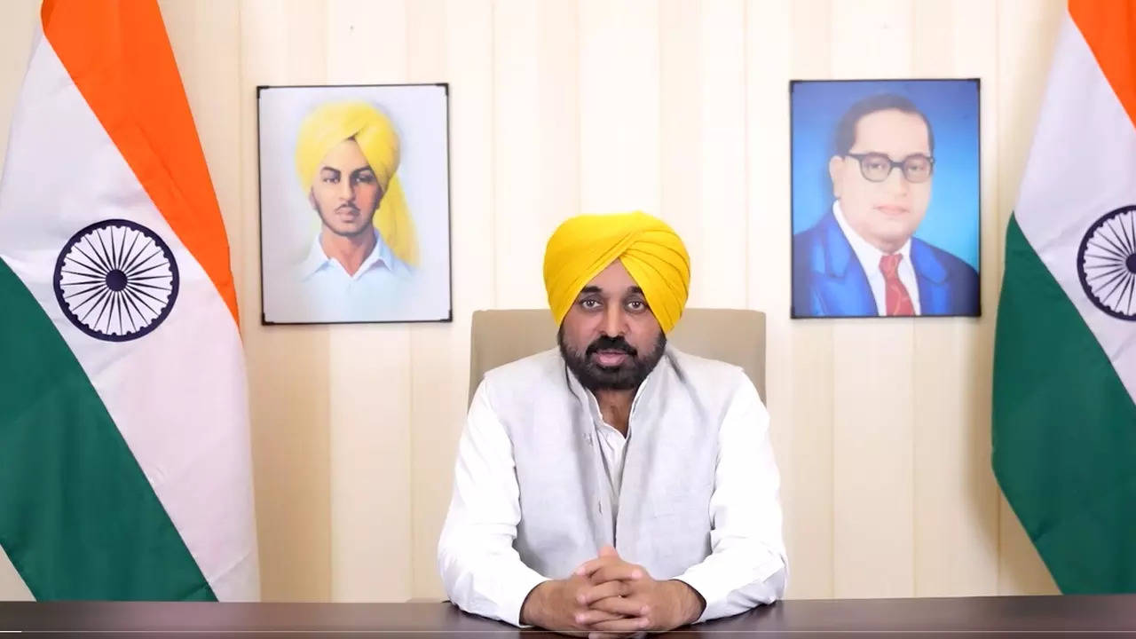 Punjab Government Office Timing, Punjab Government Office New Timing, Bhagwant Mann