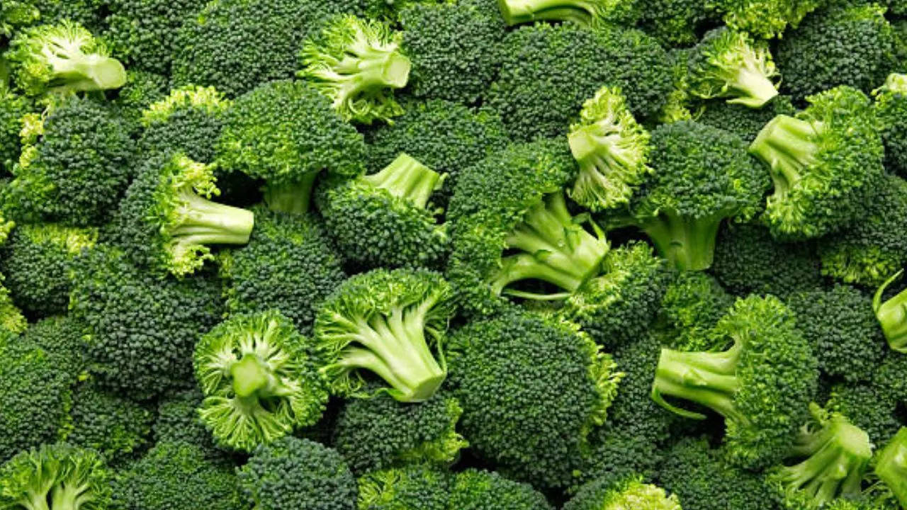 Broccoli, Health Benefits of Broccoli, Broccoli  Benefits