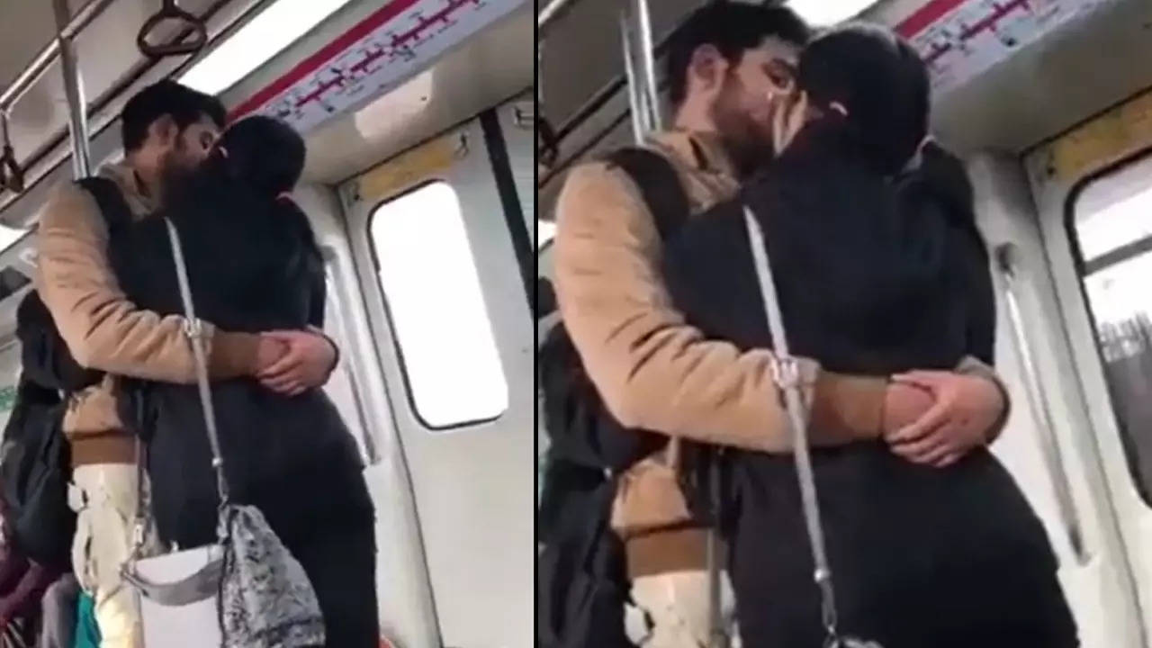 metro kiss