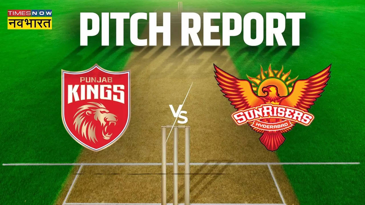 Pitch-weather-Report-SRH-vs-PBKS-IPL-2023