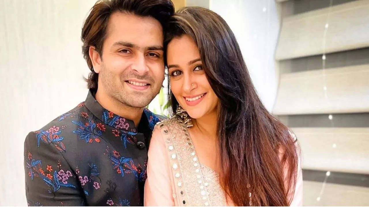 dipika kakar and shoaib ibrahim