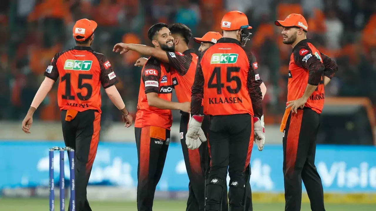 SRH vs PBKS, TATA IPL 2023, Shikhar Dhawan vs Aiden Markram,