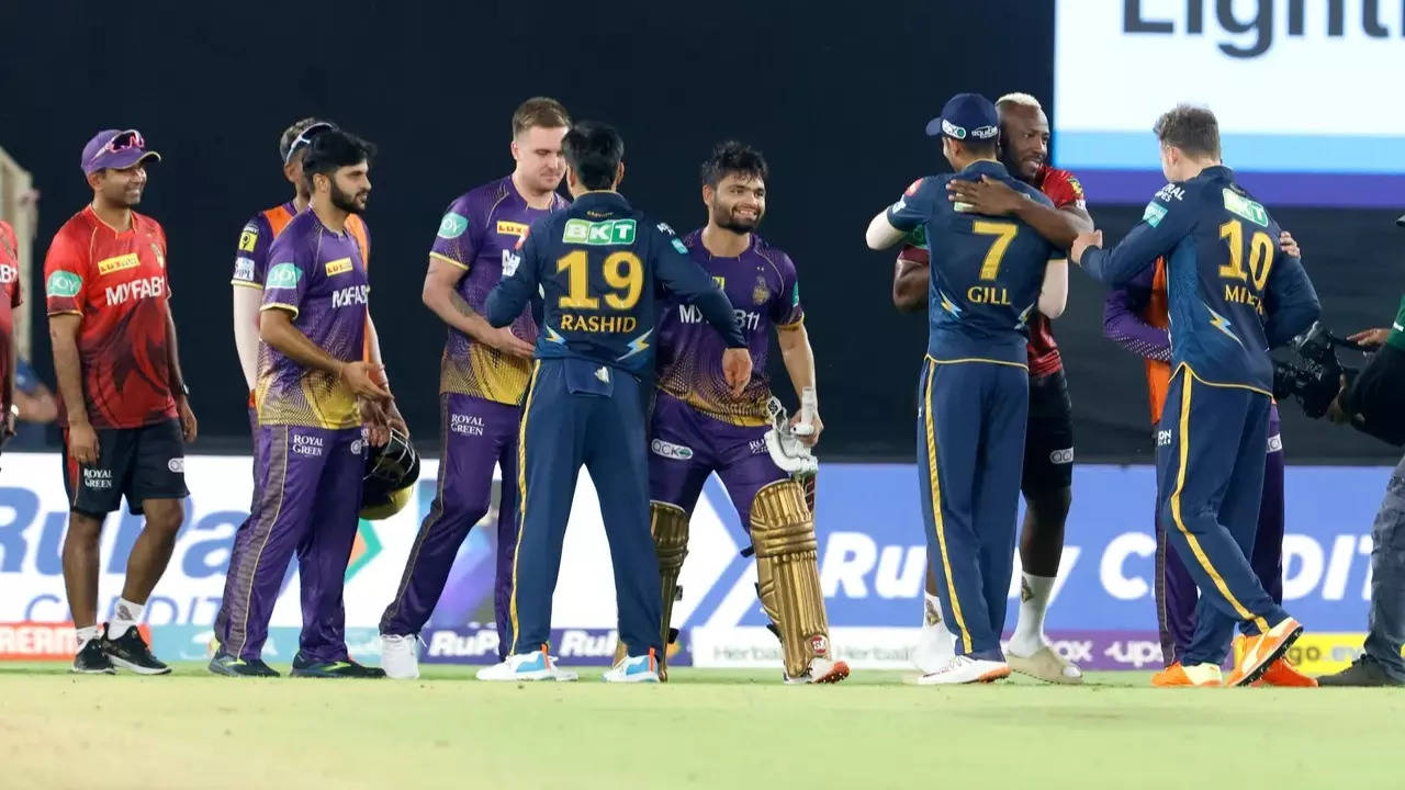 GT vs KKR, TATA IPL 2023, Rinku Singh,