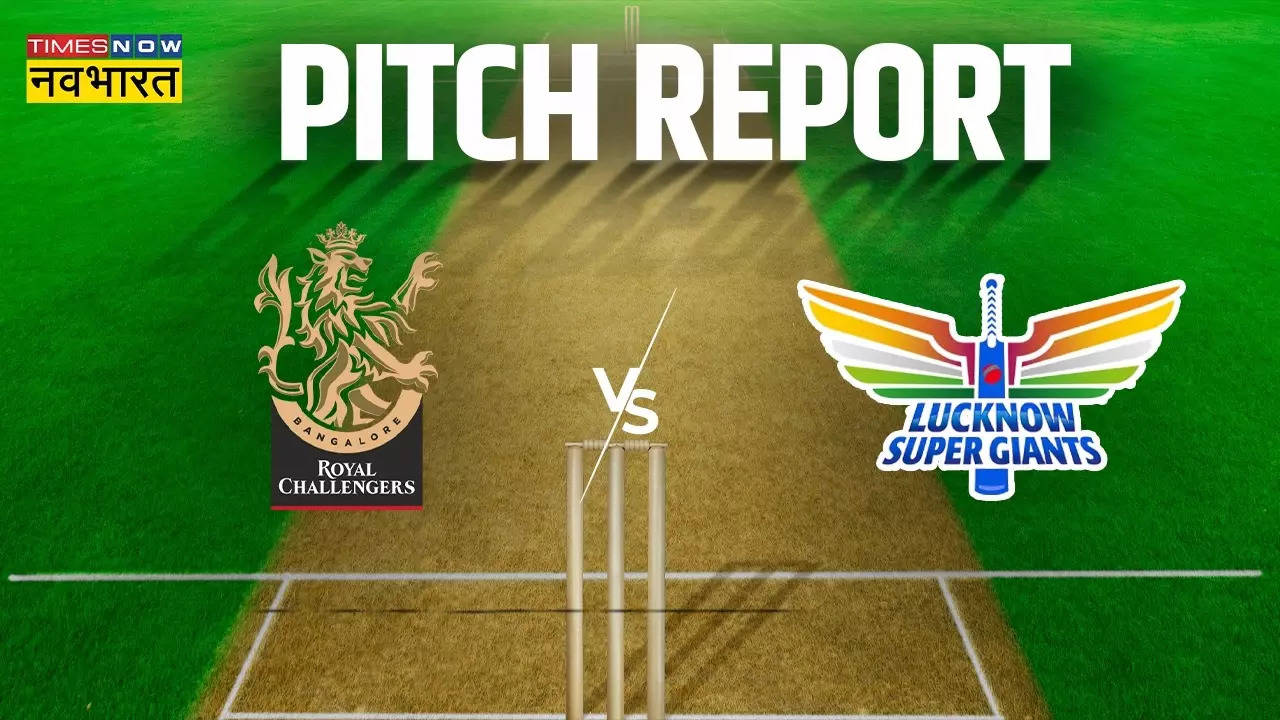 RCB-vs-LSG-IPL-2023-Pitch-Report