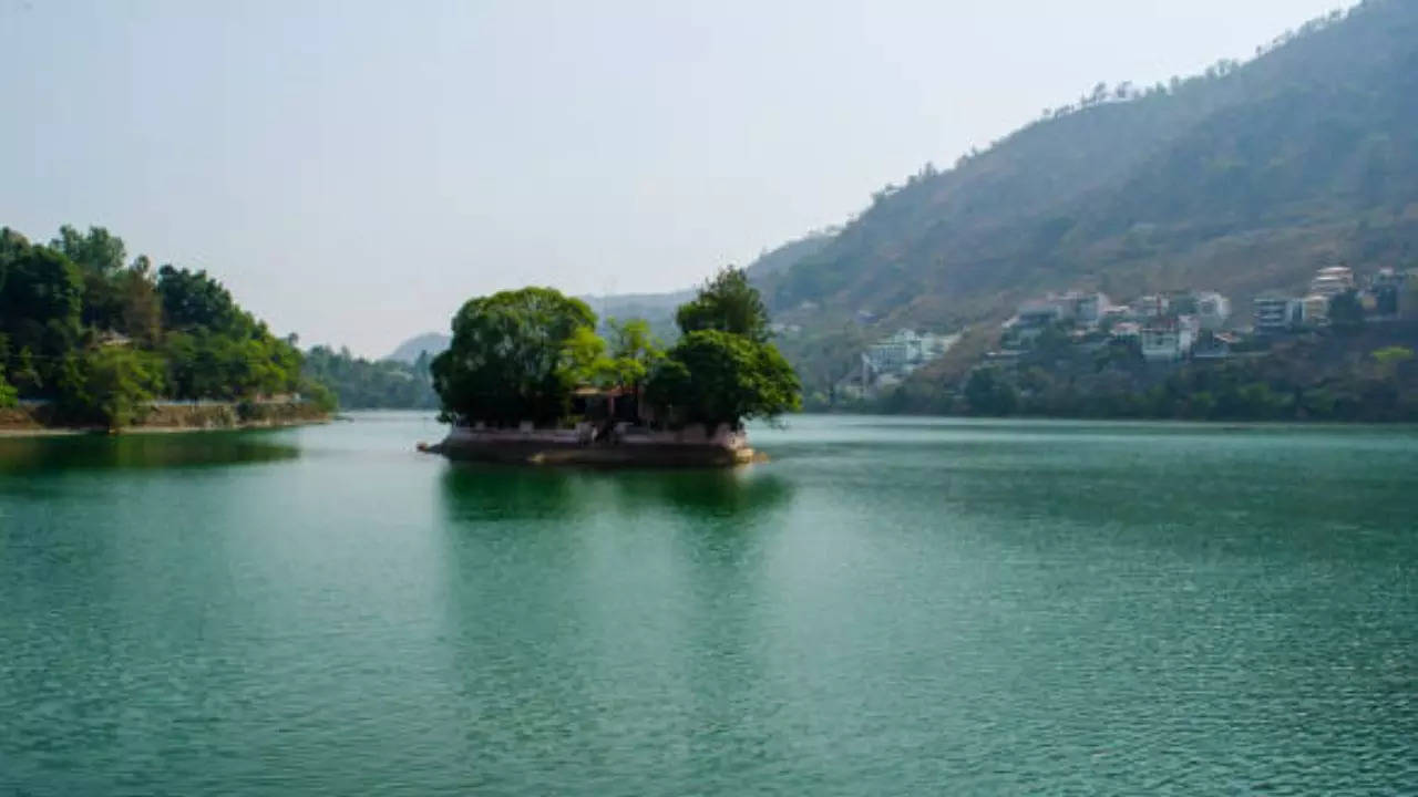 Uttarakhand, Tourist Places, Tourist, Bhimtal