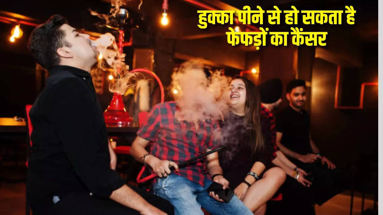 Hookah, armful effects of hookah, harmful effects of tobacco smoking