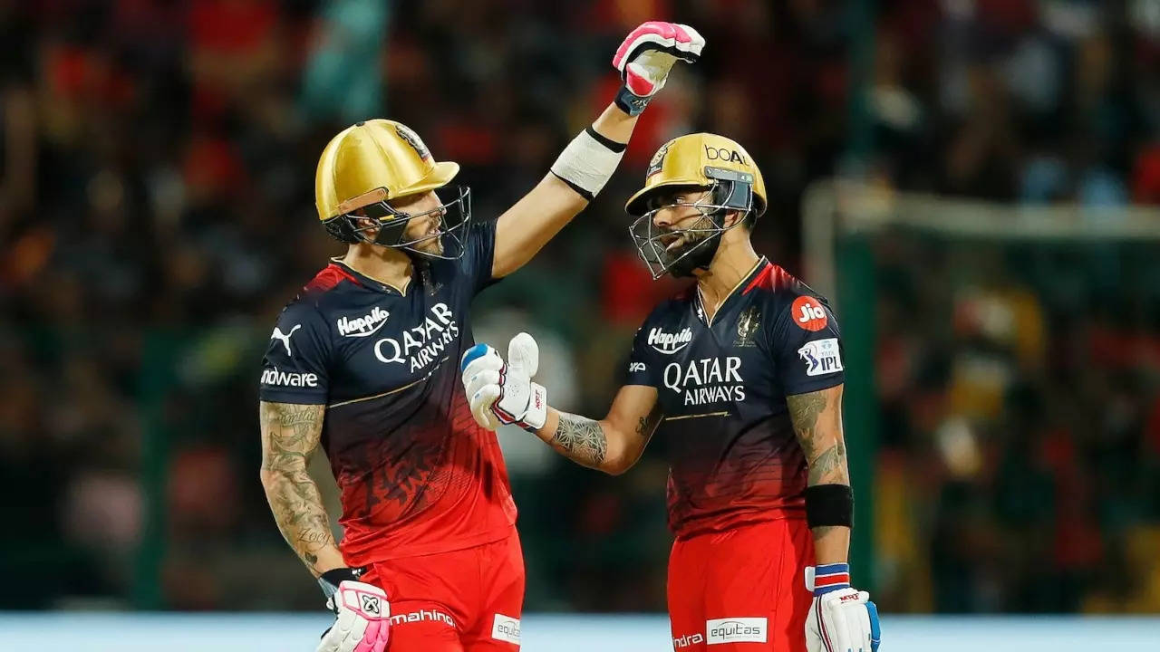 rcb vs lsg live score