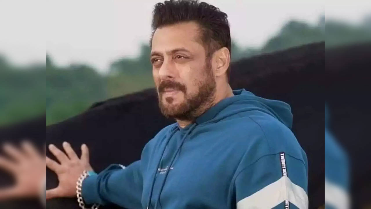 salman Khan