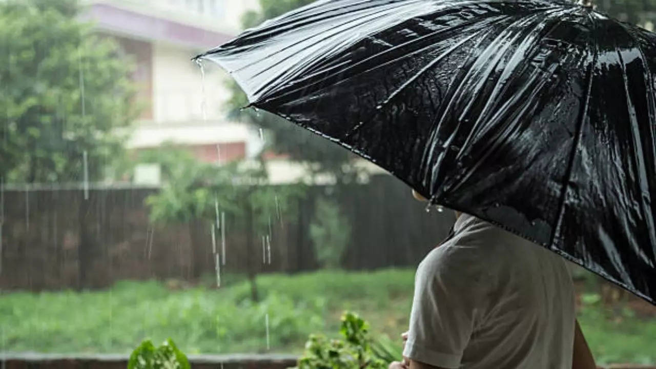 IMD Monsoon Forecast 2023