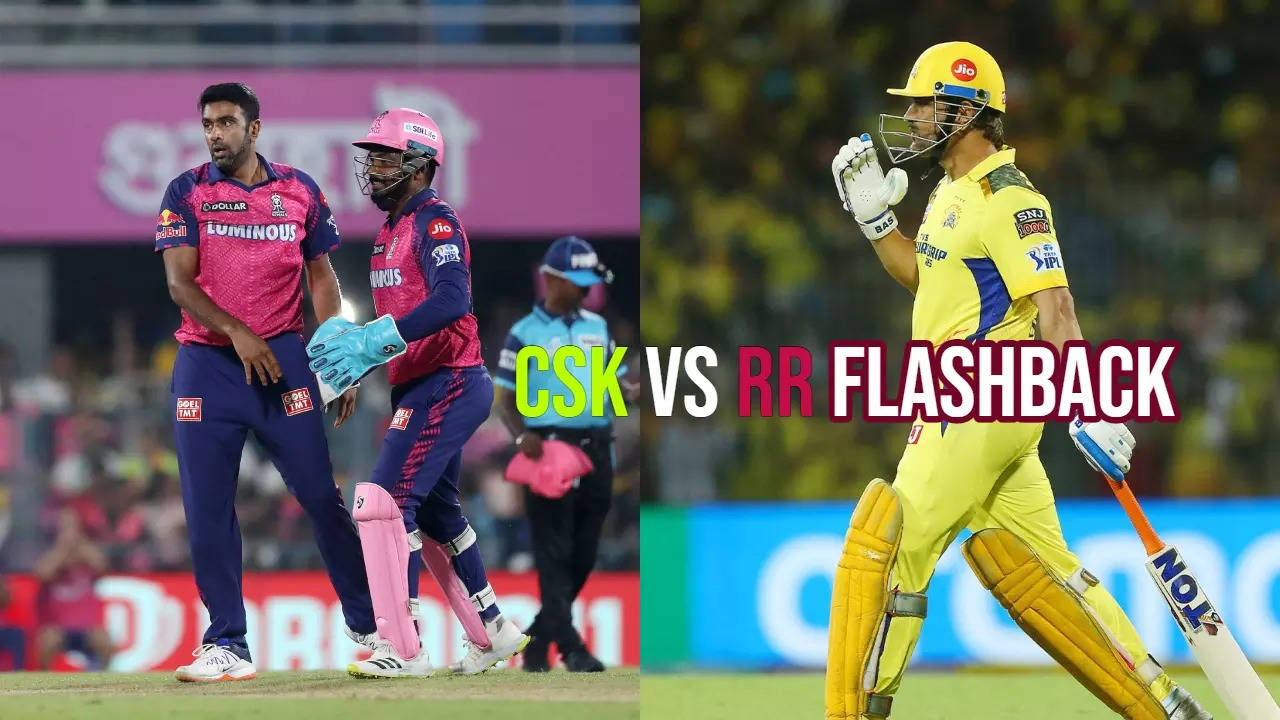 csk vs rr flashback