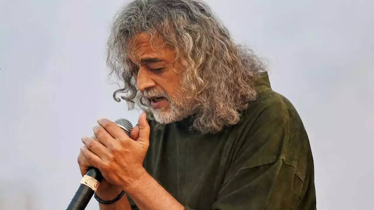 lucky ali