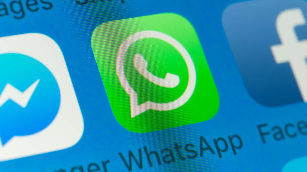 WhatsApp, Facebook, Instagram, Meta, Two-Step Verification