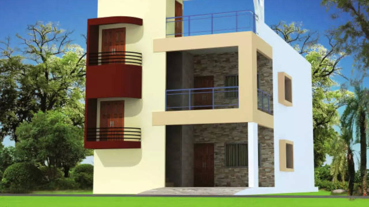 How to Buy Rs 50 Lakh Home Without Loan