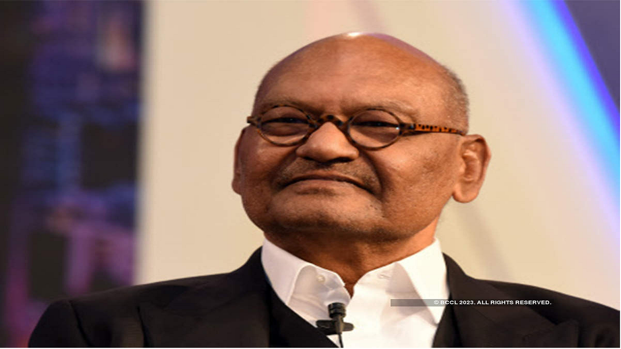 anil agarwal