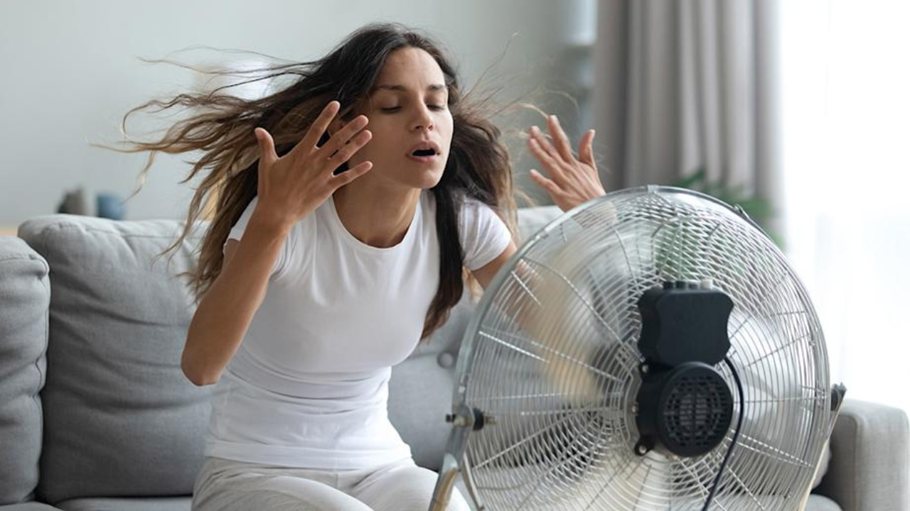 Summer cooling hacks, how to increase fan speed, how can cooler work like AC