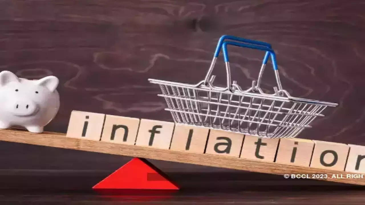 RETAIL INFLATION