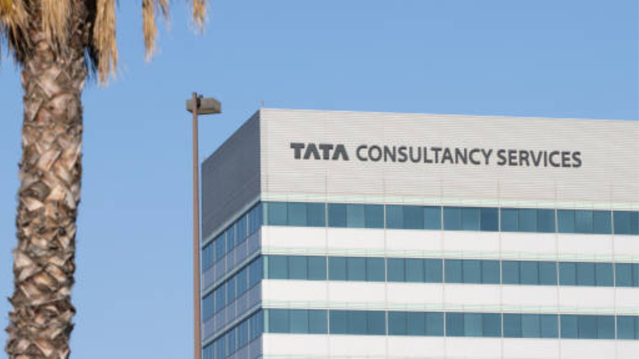 TCS, Tata Consultancy and Services, Tata Group, Ratan Tata