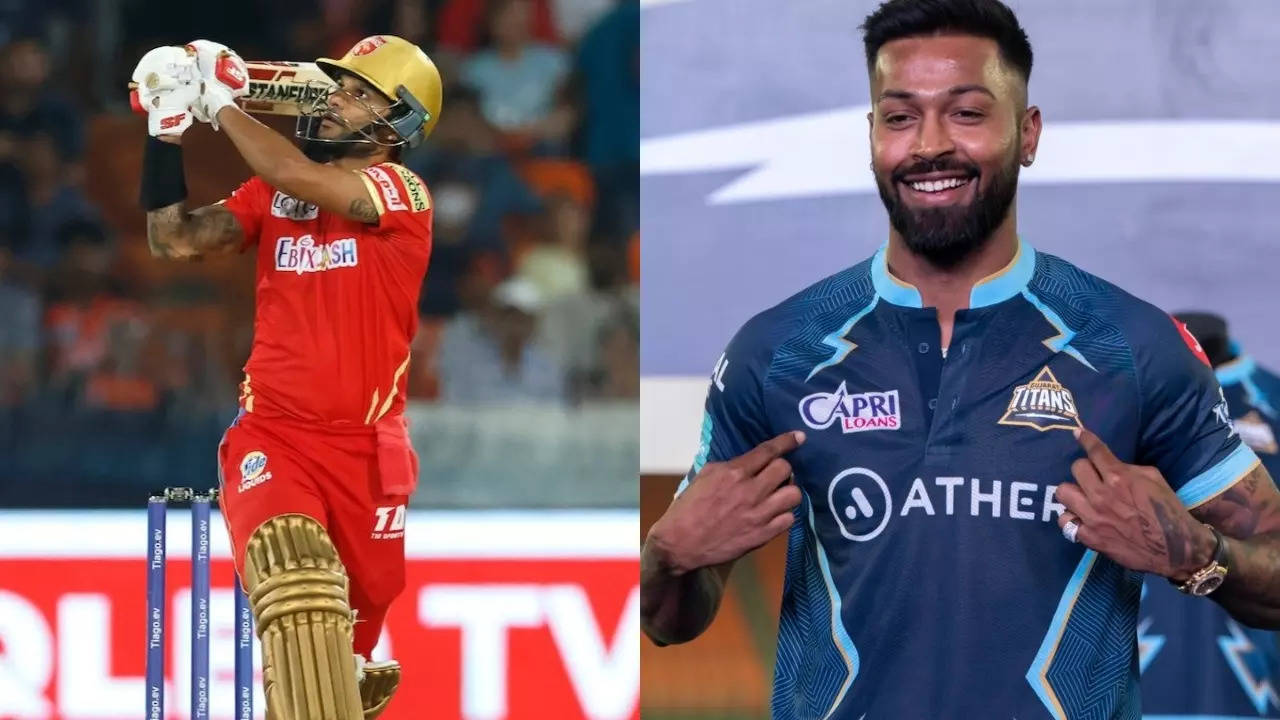 IPL 2023 PBKS vs GT Match Preview