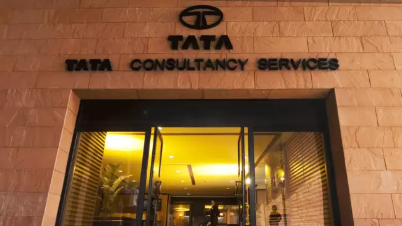 TCS, Tata group, Tata Consultancy and Services, Dividend stocks