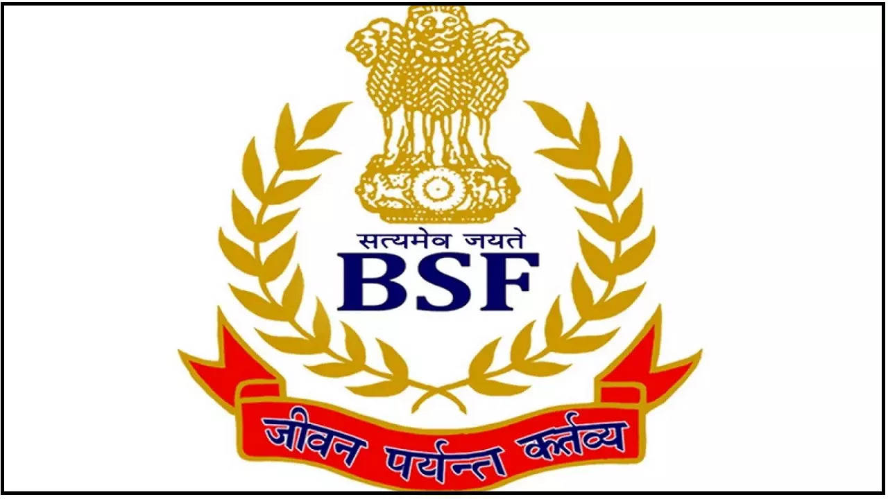 BSF Head Constable Final Result Released