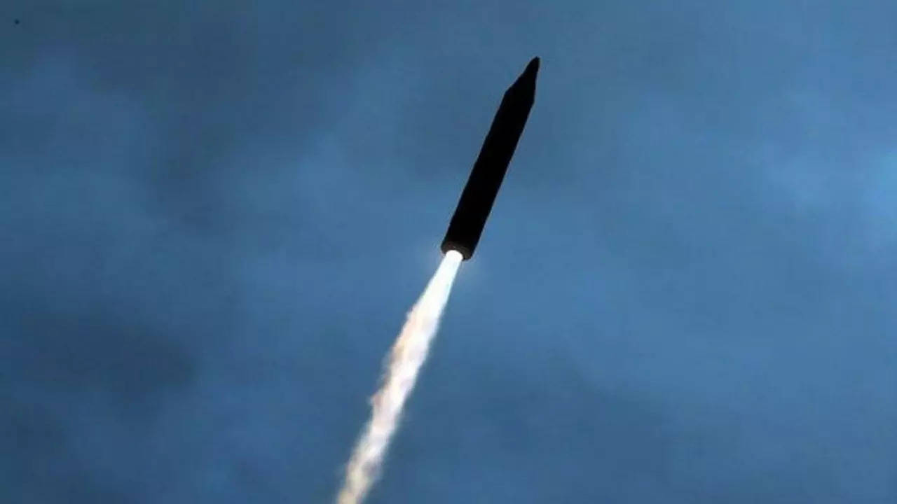 Ballistic Missile Test, North Korea, Japan, Kim Jong Un