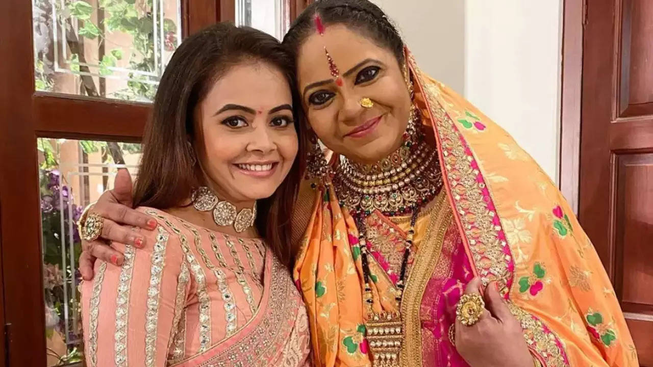 devoleena bhattacharjeeee