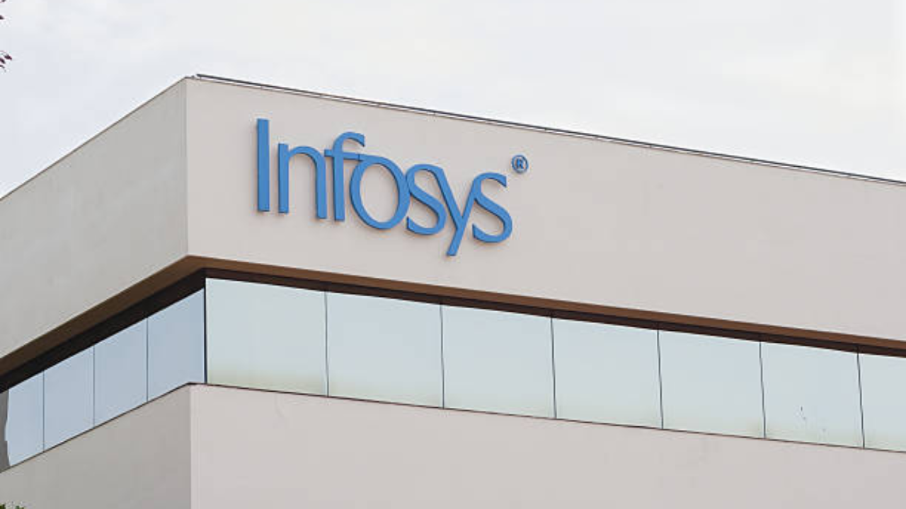 infosys, infosys results, infosys dividend, IT Company, TCS