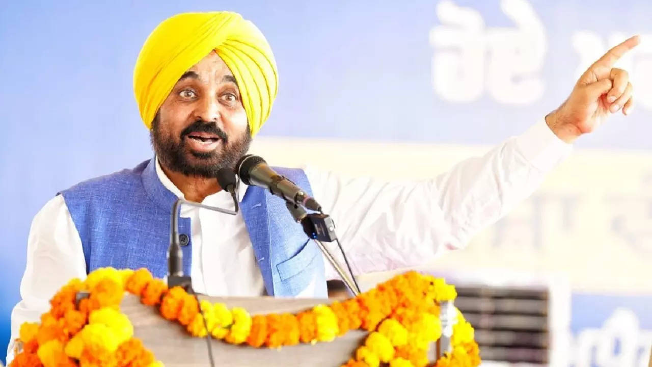 punjab, punjab govt, bhawant mann