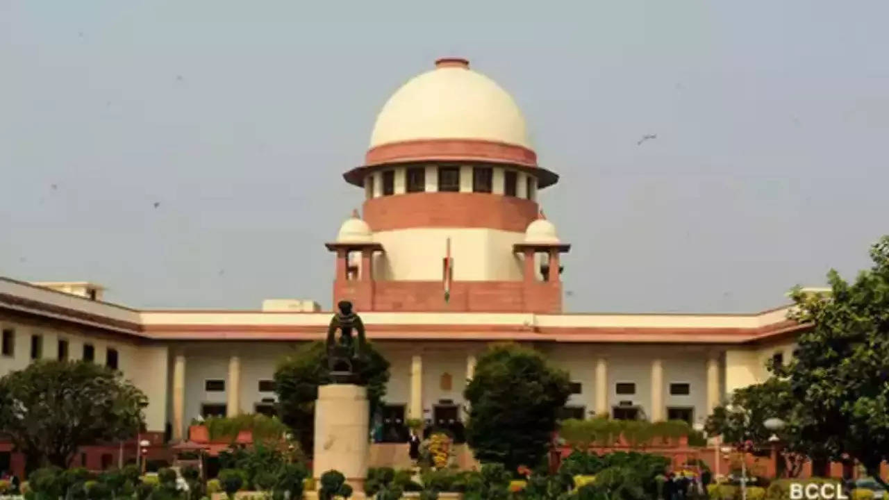 karnataka Muslim reservation, supreme court