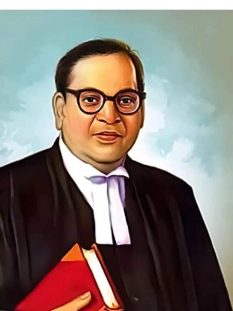 Dr BR Ambedkar Educational Qualification डॉ अंबेडकर के पास थीं 32