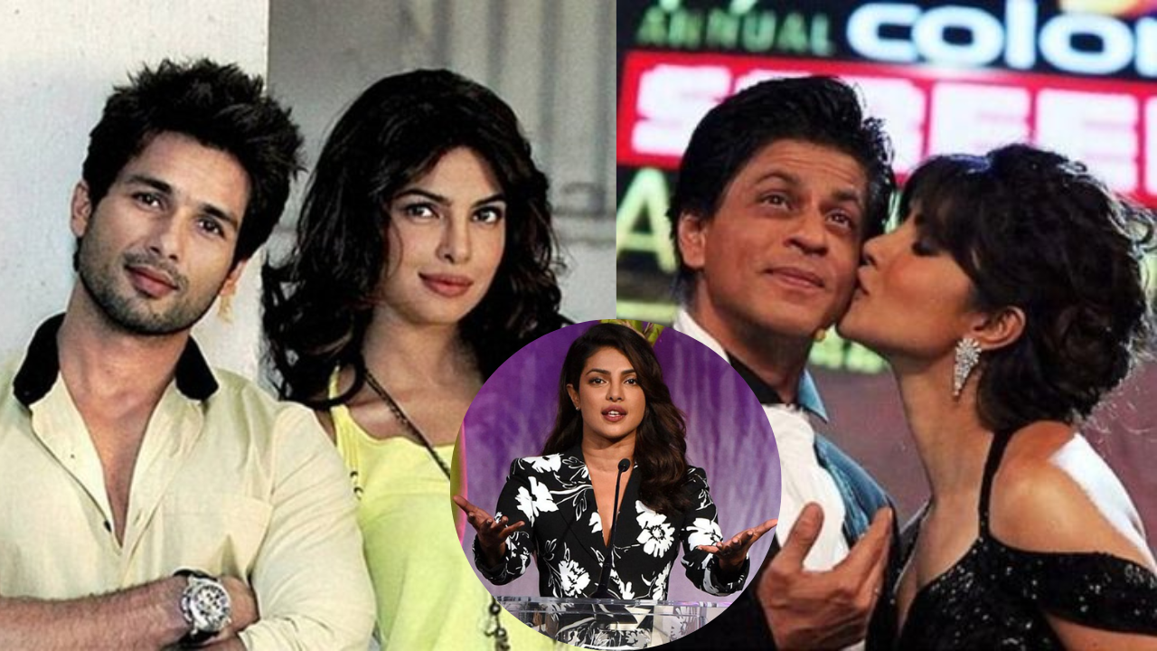 priyanka chopra ex relationships