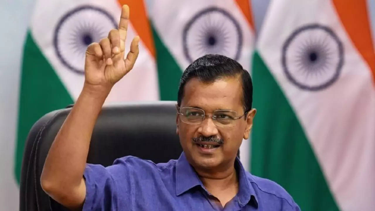 Arvind Kejriwal Summoned by Goa police