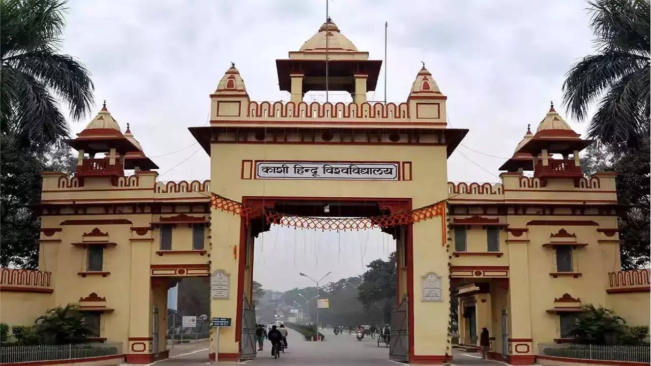 BHU, Jaw Transplant