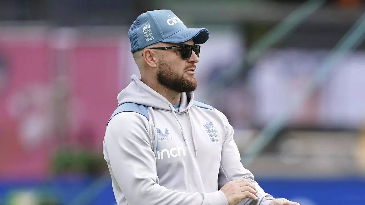 Brendon McCullum under scanner of ECB for onliine betting advertisements