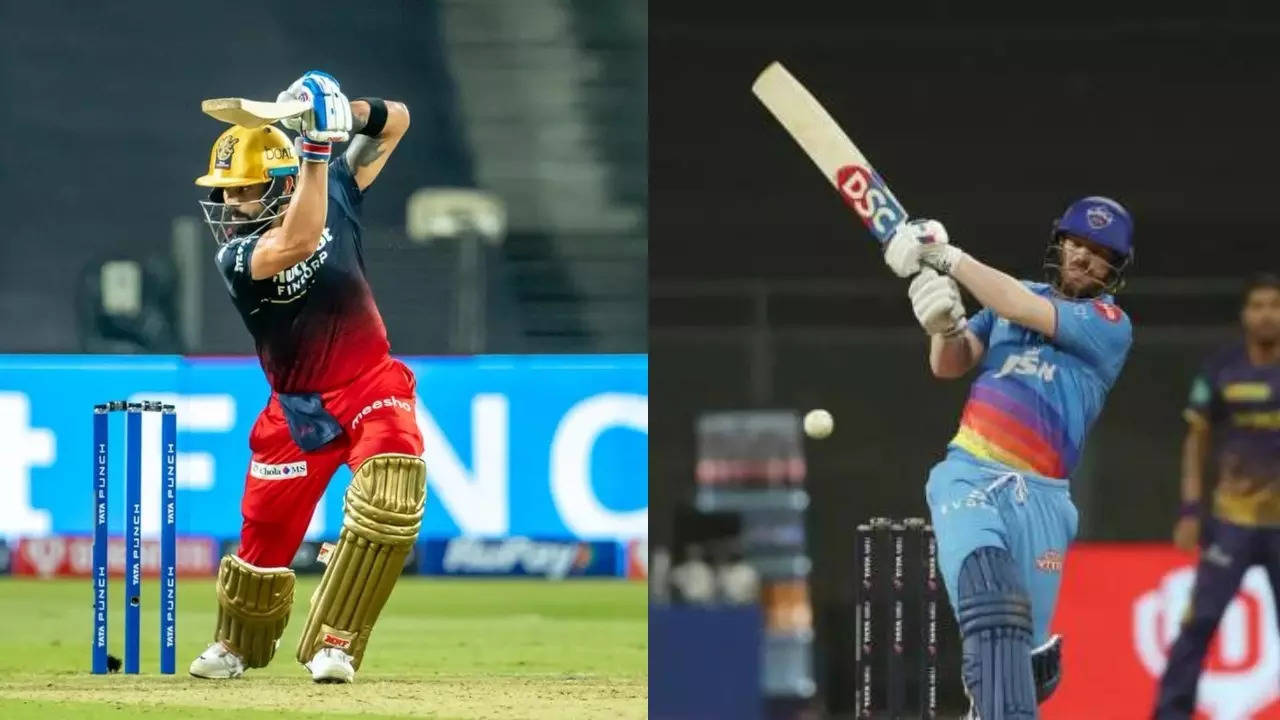 IPL 2023, RCB vs DC Match Preview