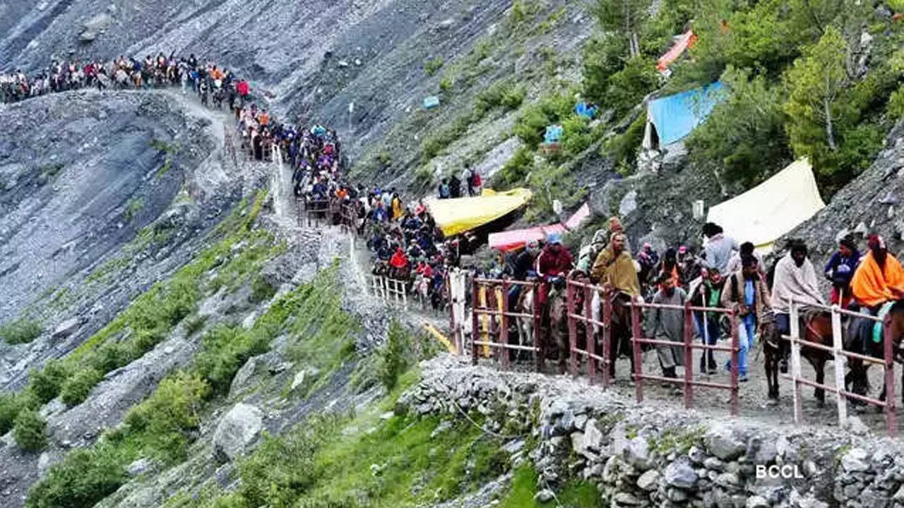 Amarnath Yatra Date, when will amarnath yatra begin, amarnath yatra 2023