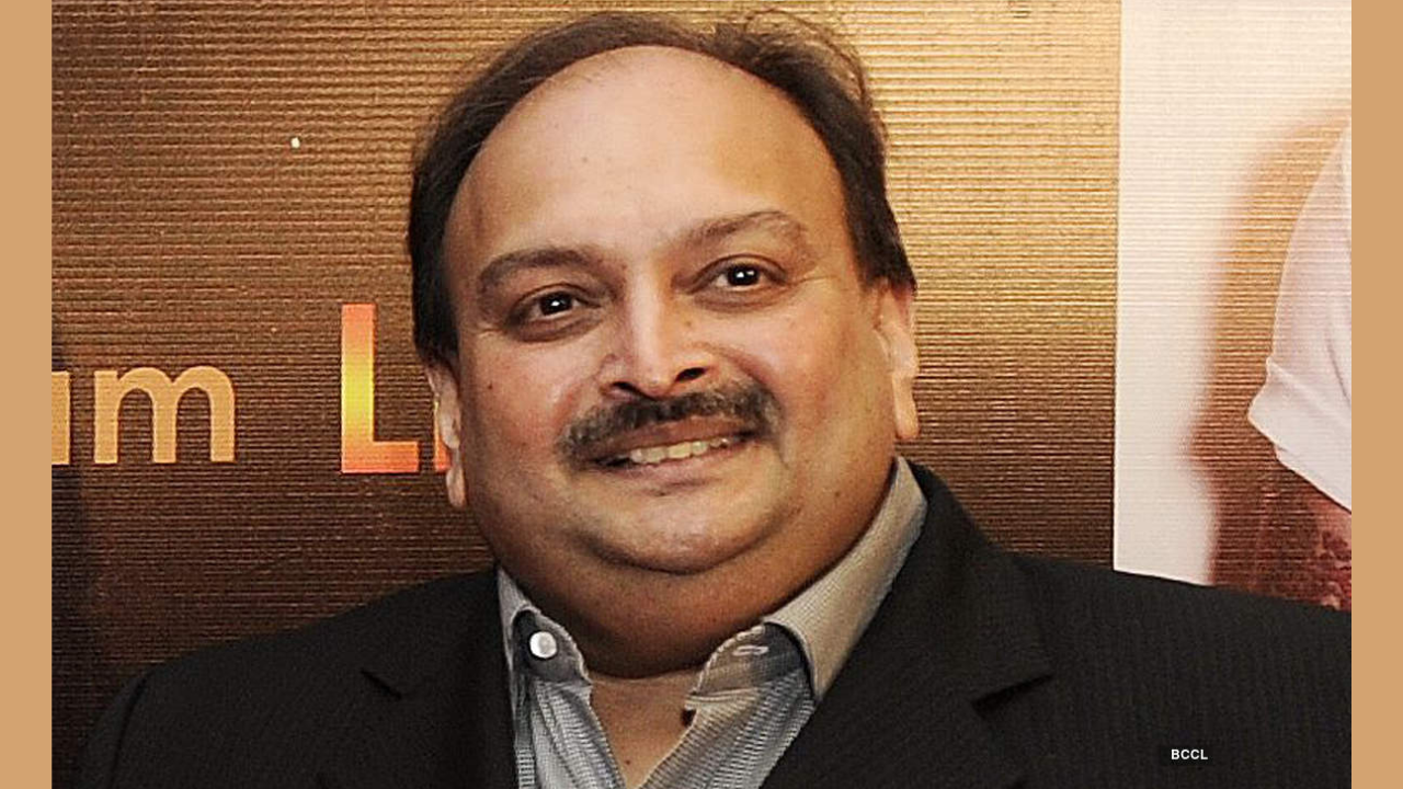 Mehul Choksi wins Antigua court ruling