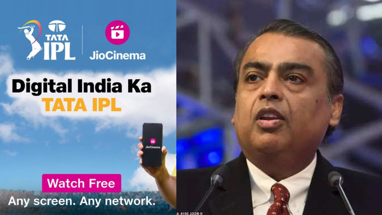 Reliance Jio Cinema Soon Charging For Content