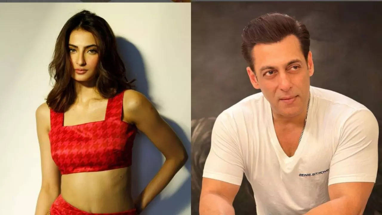 palak tiwari and salman khan