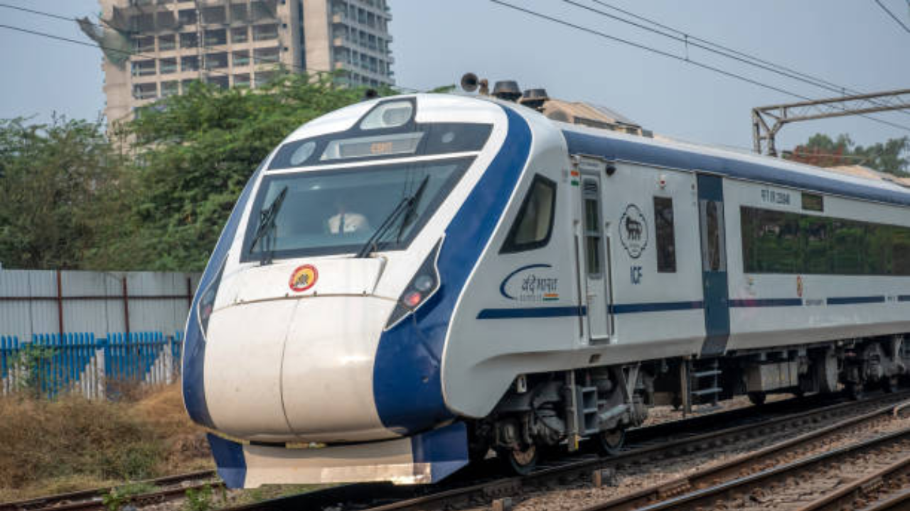 vande metro, vande bharat express, vande bharat train, indian railways